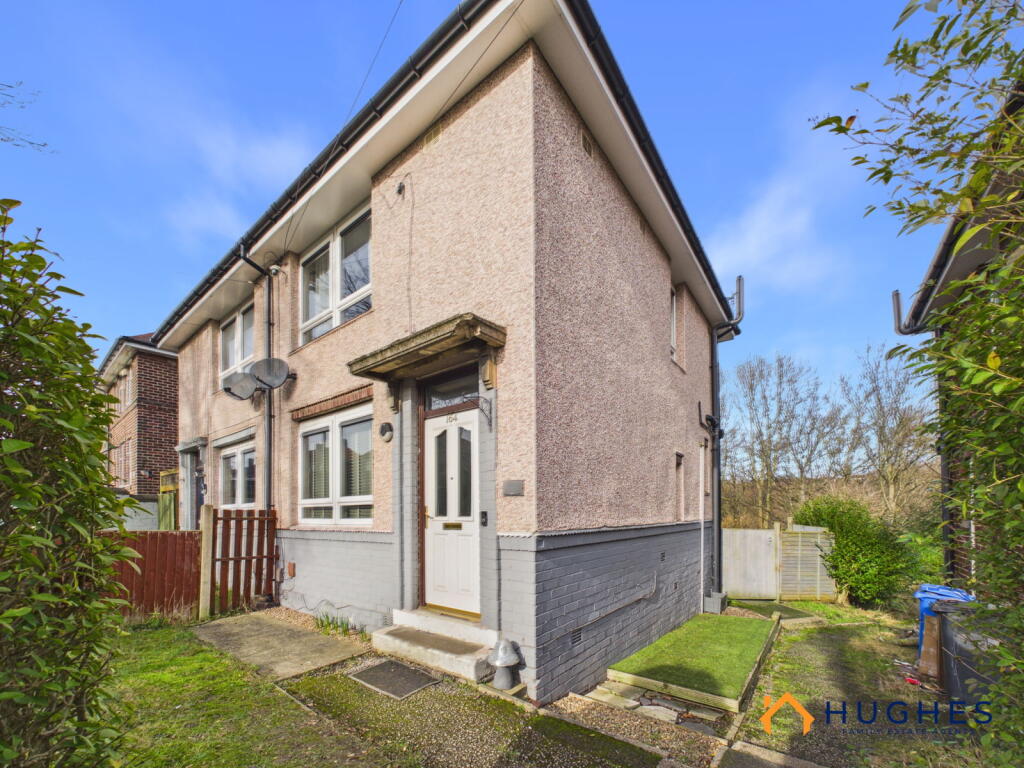 Main image of property: Deerlands Avenue, Parson Cross, Sheffield
