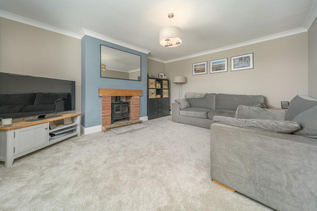 St. Johns Estate, South Broomhill, NE65 photo 3