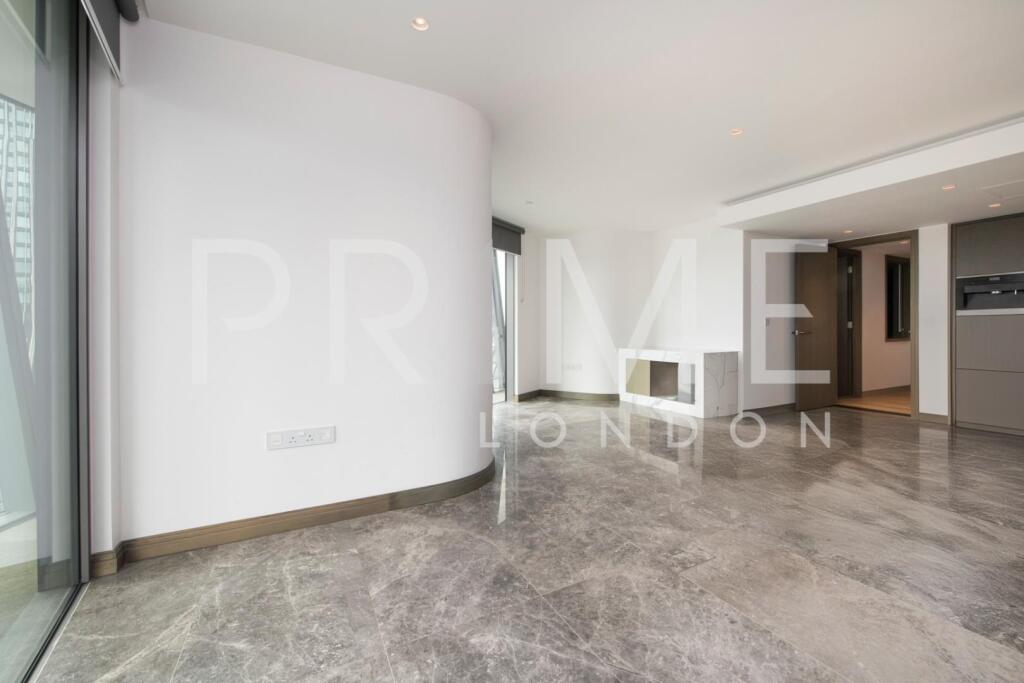 Apartment in London - View 3