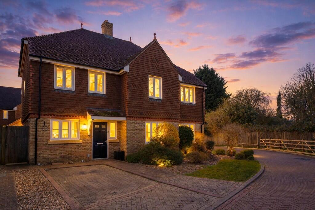 Main image of property: Millfield Close, Horley, Surrey, RH6