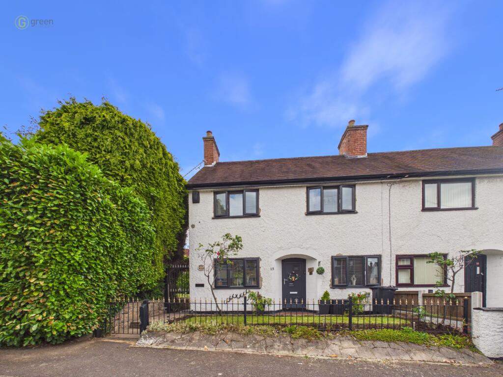 Main image of property: Malthouse Lane, Oscott, Birmingham, B42