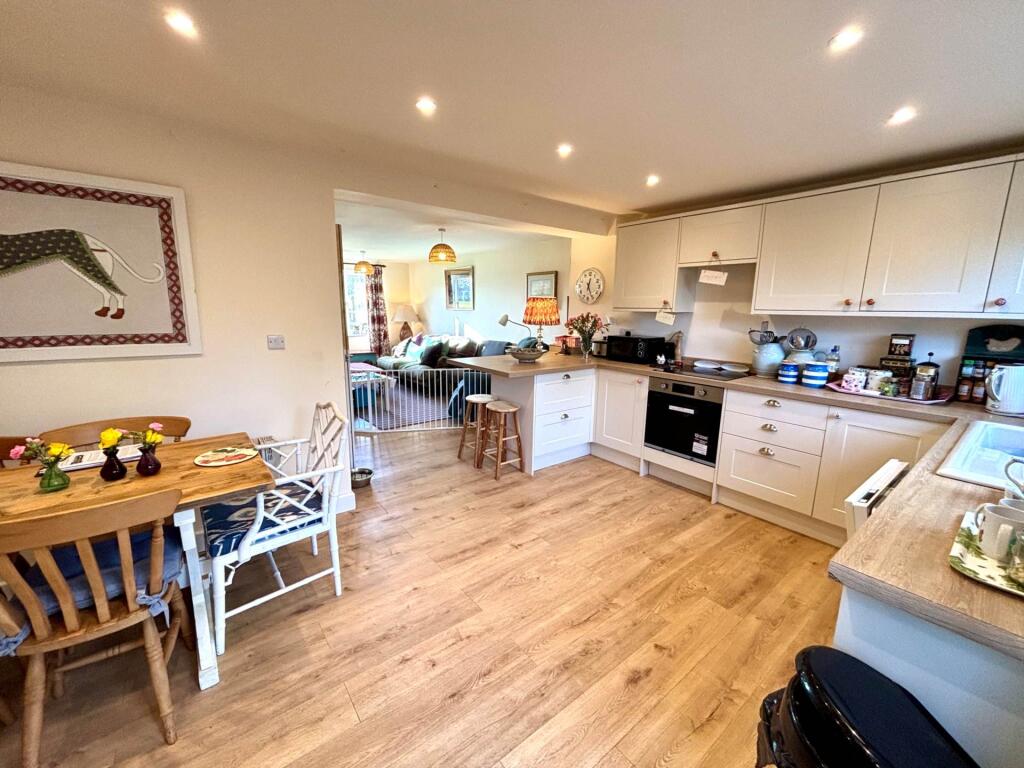 Main image of property: Castle Road, Marlborough, SN8 3LS