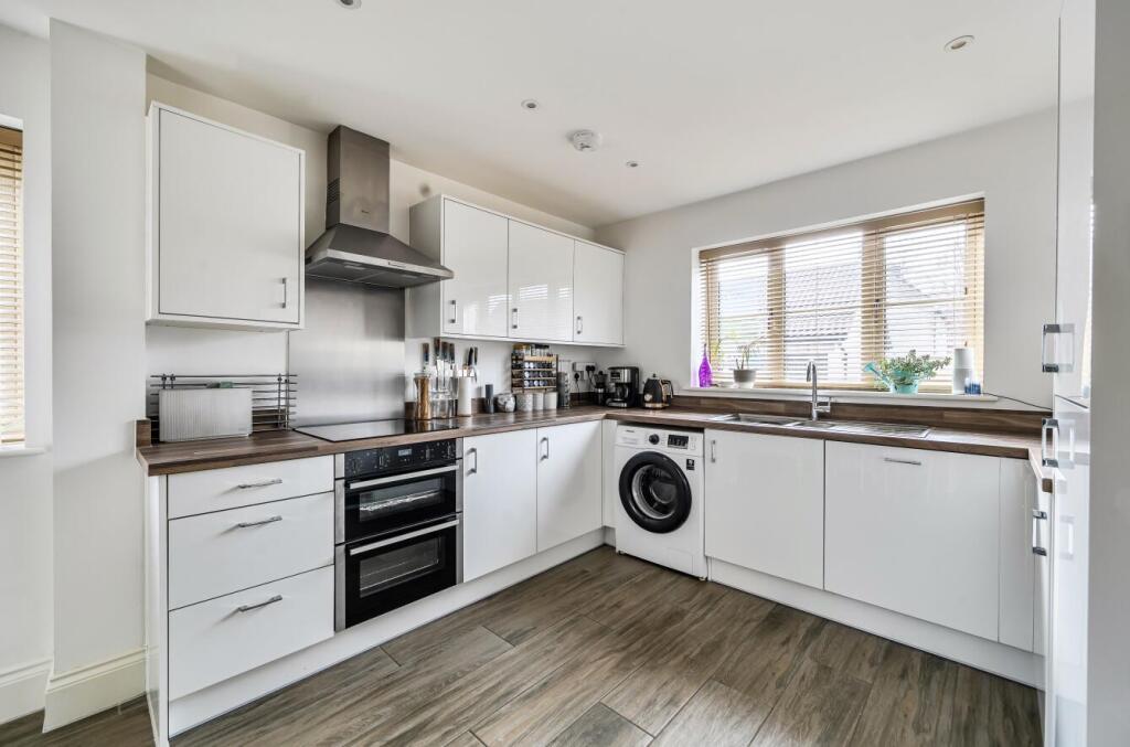 Additional image 6 of Goodwood Drive, Sparkford, Yeovil