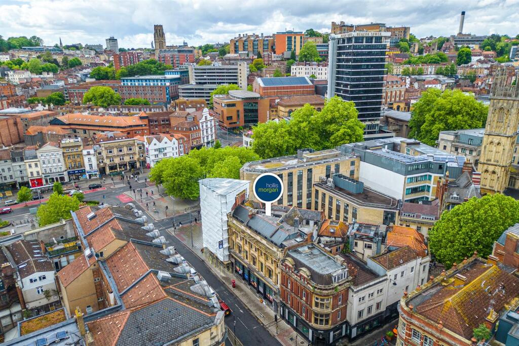 Apartment in Bristol, City of Bristol - View 3