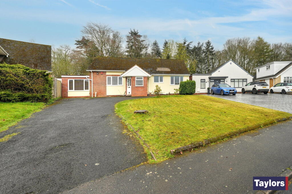 Main image of property: Osmaston Road, Norton, Stourbridge, West Midlands, DY8 2AL