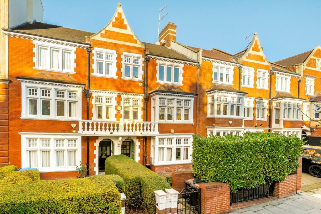 Main image of property: St. Johns Wood Road, St Johns Wood