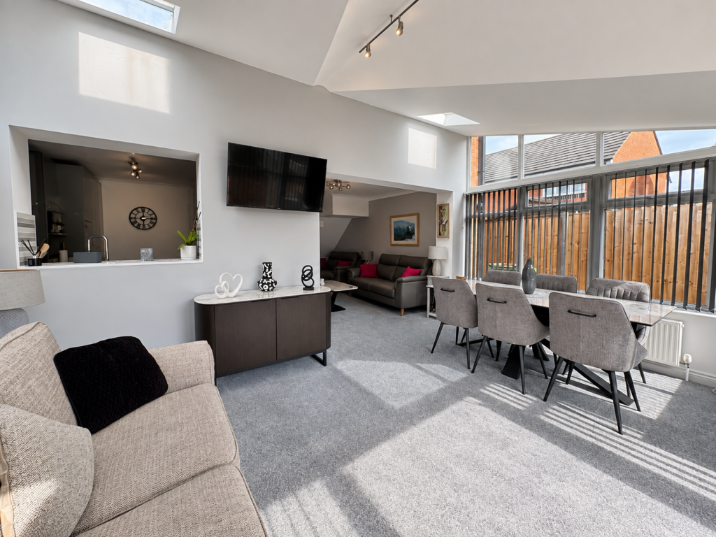 House in Leicester - View 4