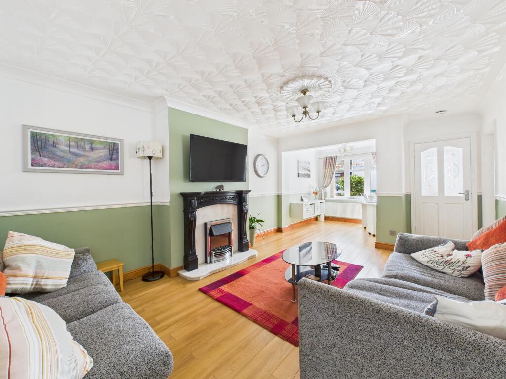 Buckfast Avenue, Haydock, WA11 - More