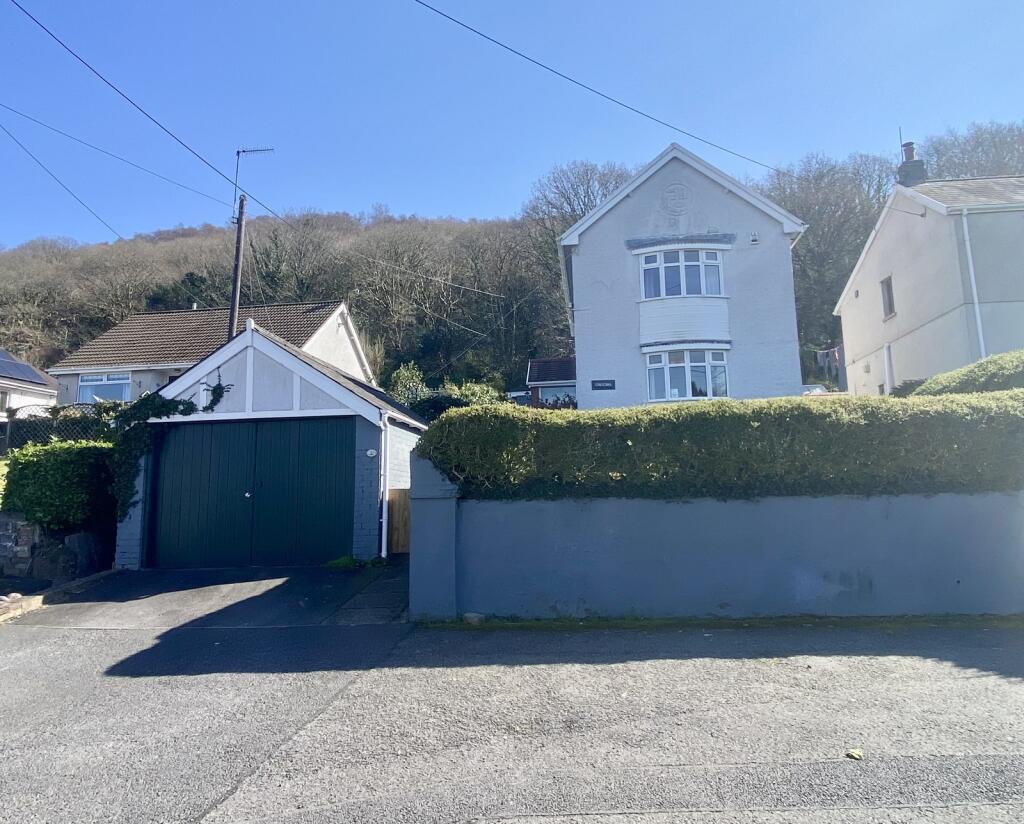 Main image of property: Graigola Road, Glais, Swansea, City And County of Swansea.