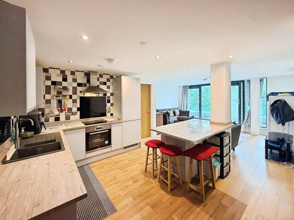 Main image of property: Laylands House, Mabgate