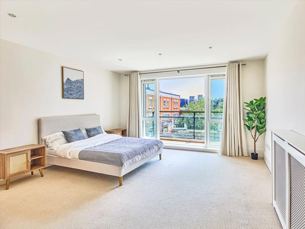 Main image of property: Brewhouse Lane, Putney Wharf, SW15