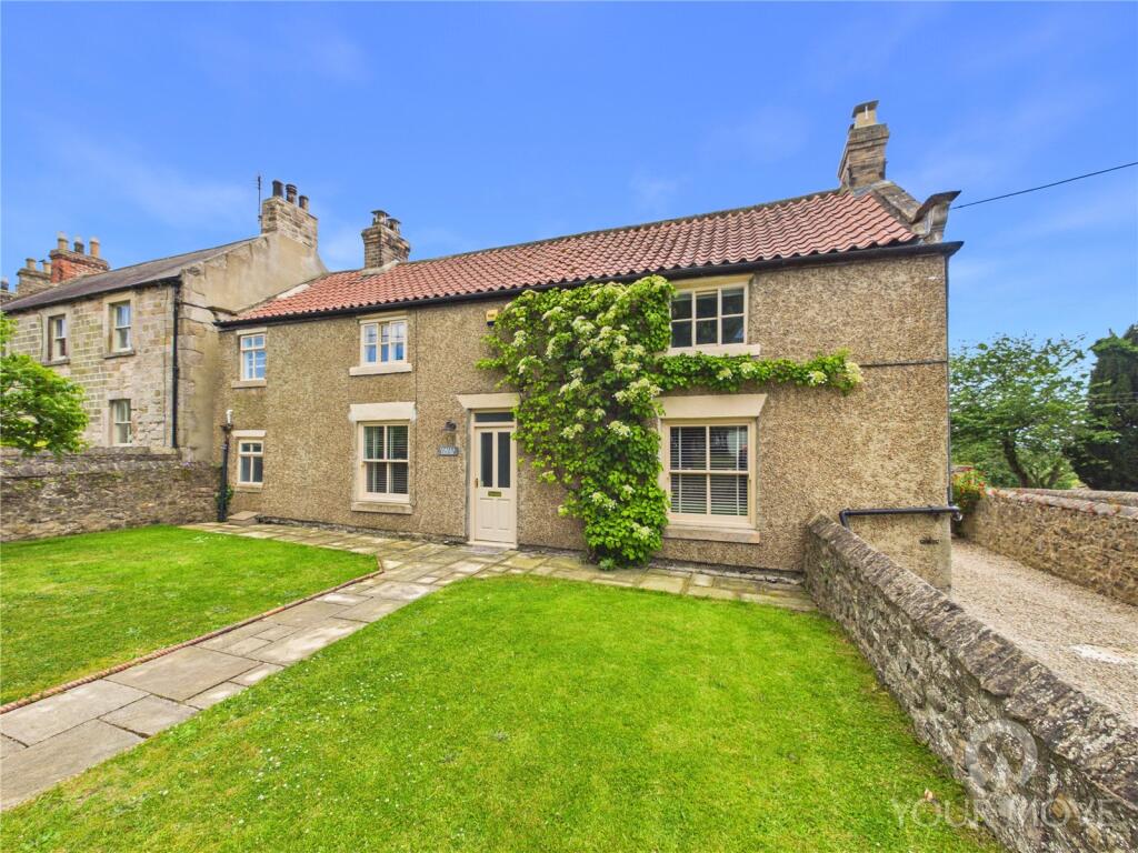 Main image of property: Front Street, Ingleton, Darlington, Durham, DL2