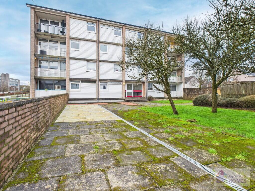 Main image of property: Telford Road, The Murray, East Kilbride, G75 