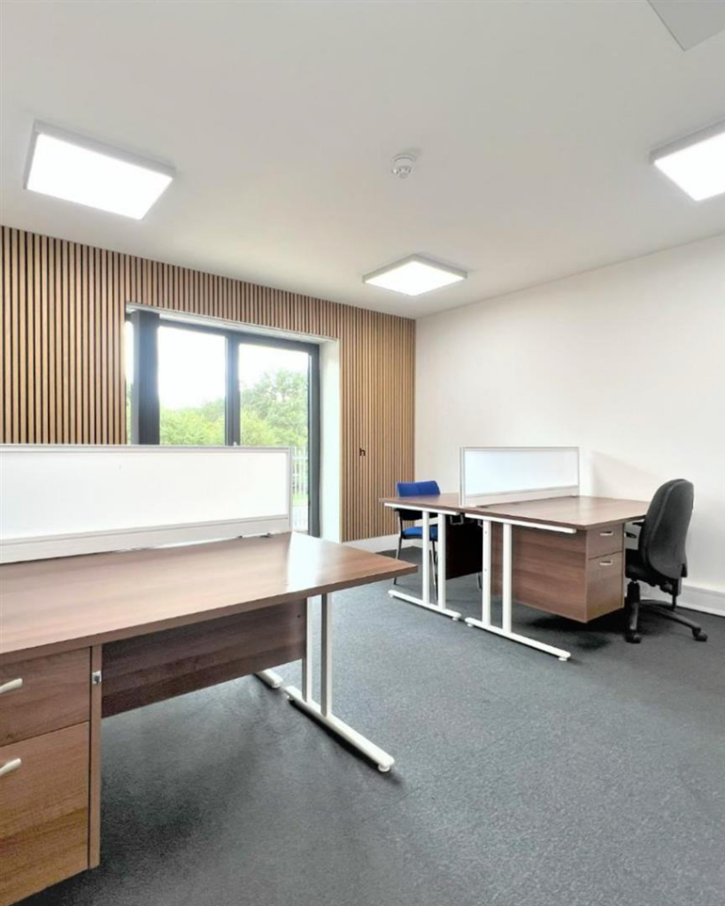 Main image of property: Grangewod House, Loughton, IG10