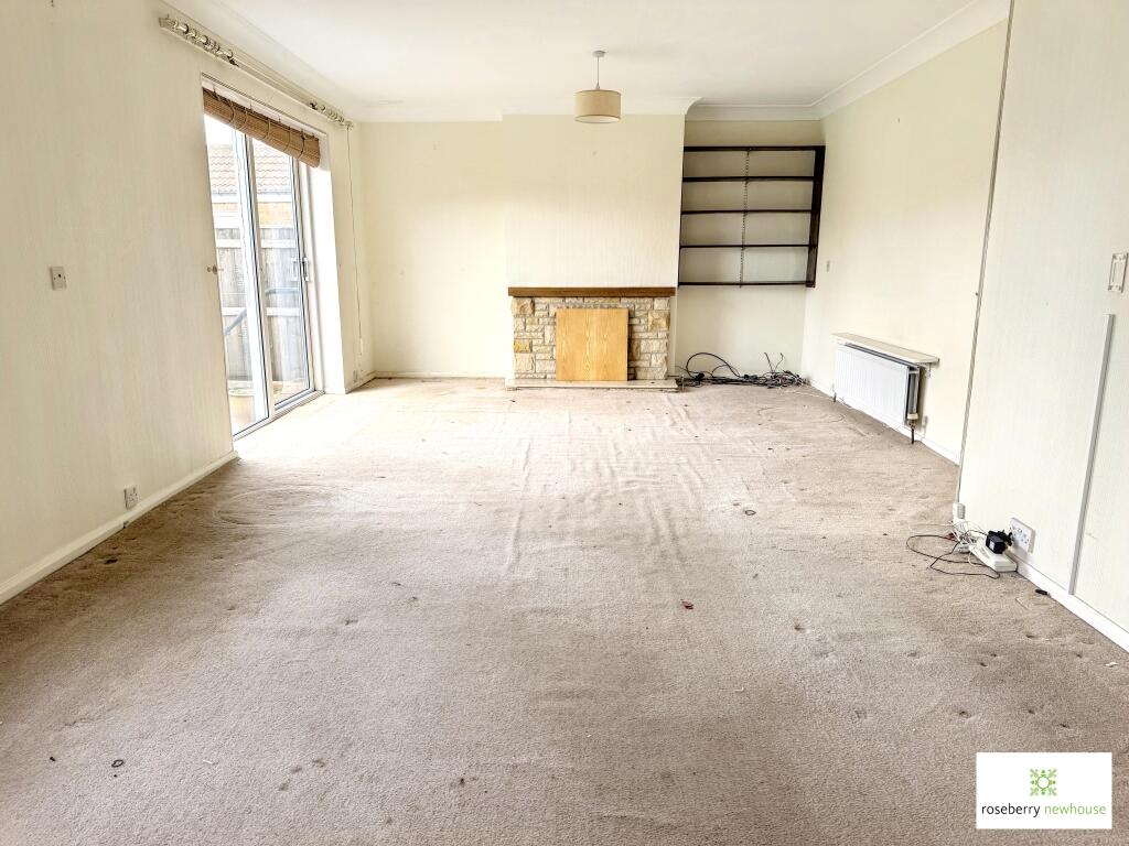 Marwood Drive, Great Ayton, Middlesbrough, North Yorkshire photo 2