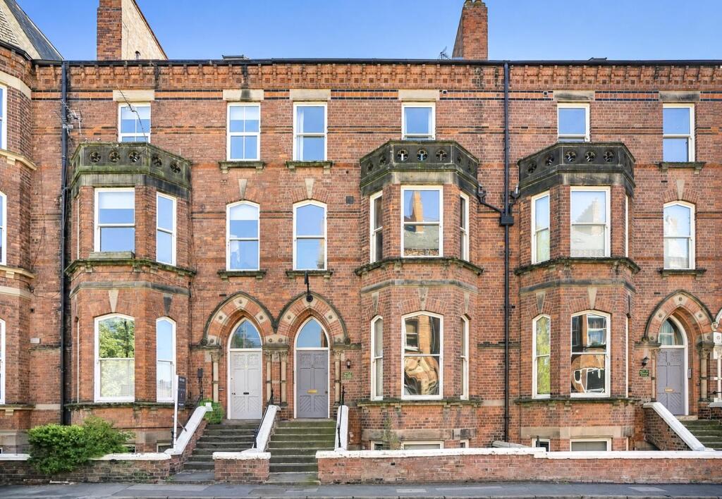 Main image of property: Wenlock Terrace, York