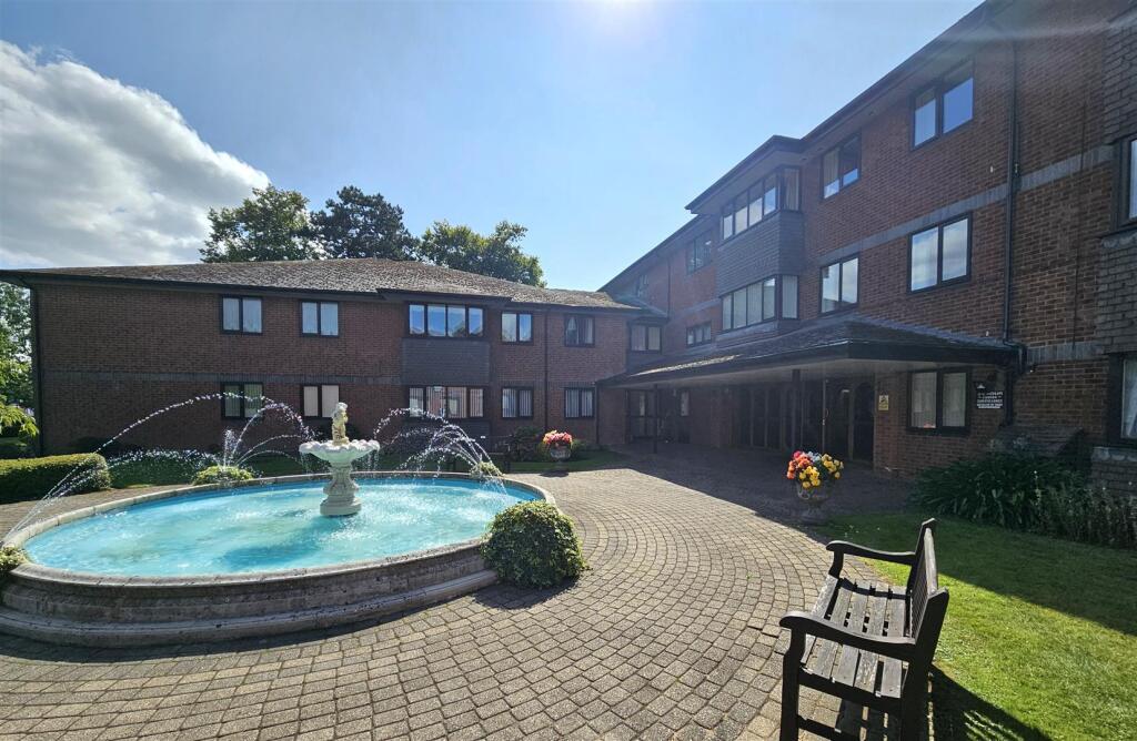 Main image of property: Maplebeck Court, Lode Lane, Solihull