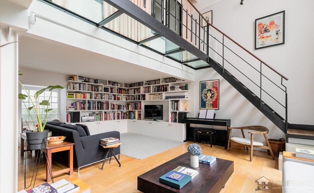Main image of property: Paris-Isle of France, Paris, Paris