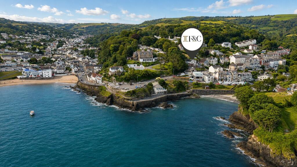 Main image of property: Woodlands, Combe Martin, Ilfracombe, EX34