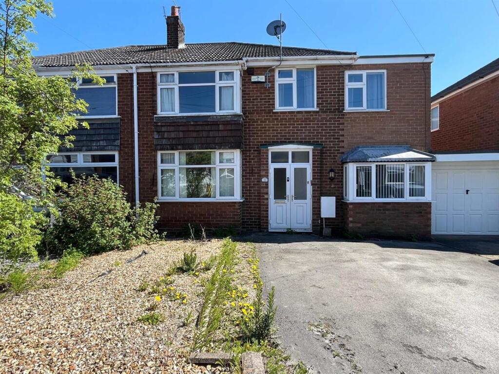 Main image of property: Dene Brow, Haughton Green, Denton, Manchester