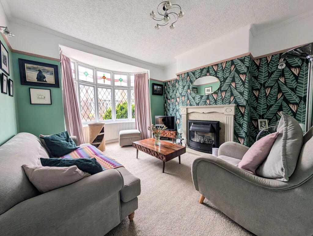 House in Stockton-on-Tees - View 2