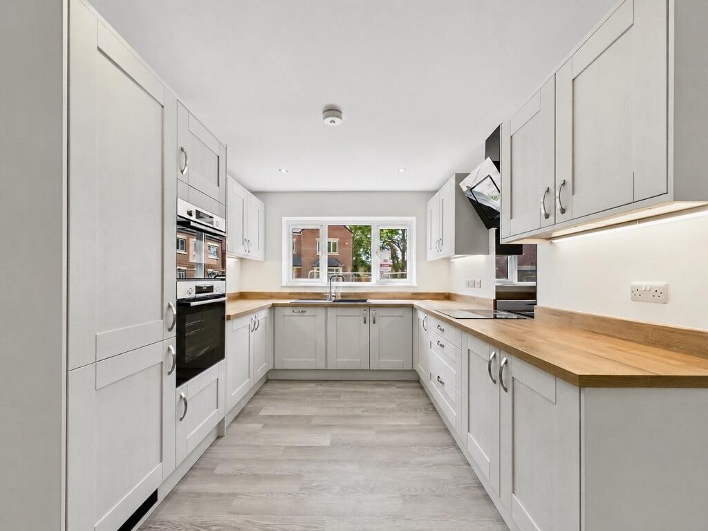 House in Leicester - View 4