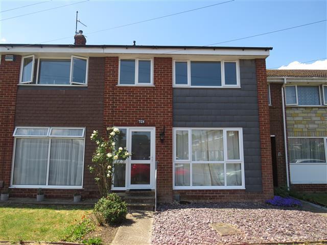 Main image of property: Chaucer Drive, Aylesbury, HP21