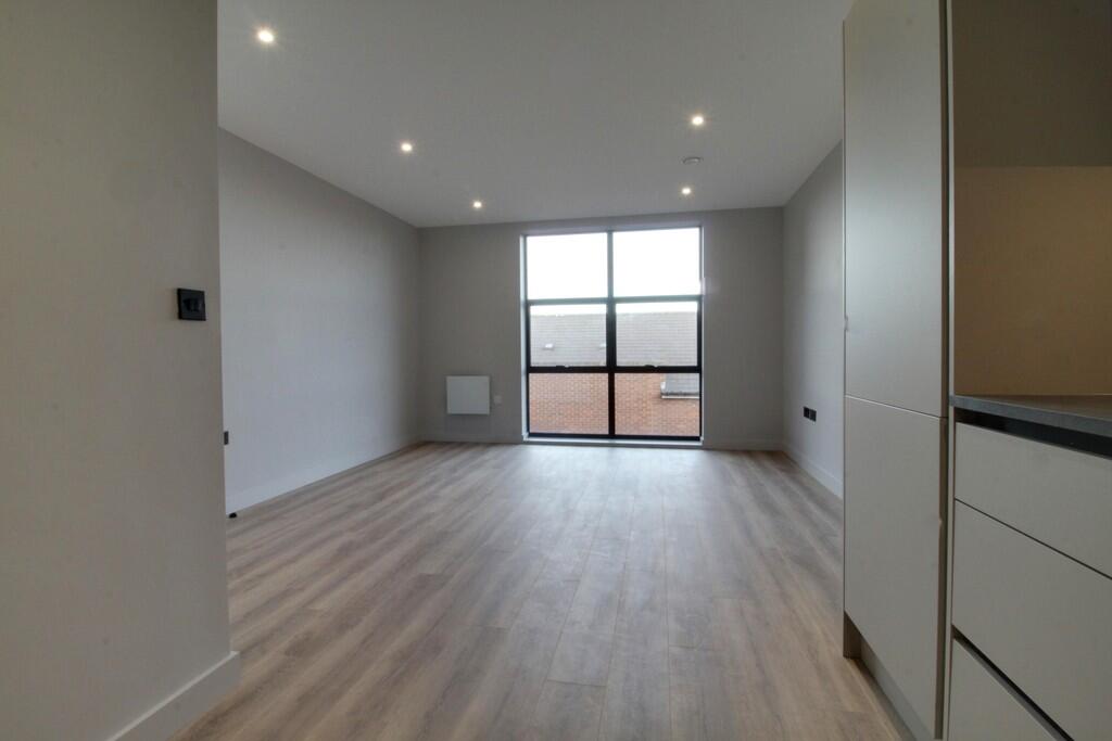 Additional image 12 of Pressworks, 40-44 Northwood Street, Jewellery Quarter
