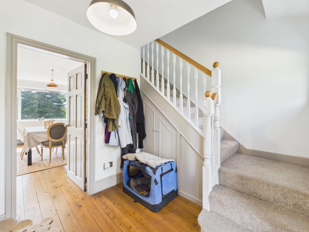 House in Stoke-on-Trent - More