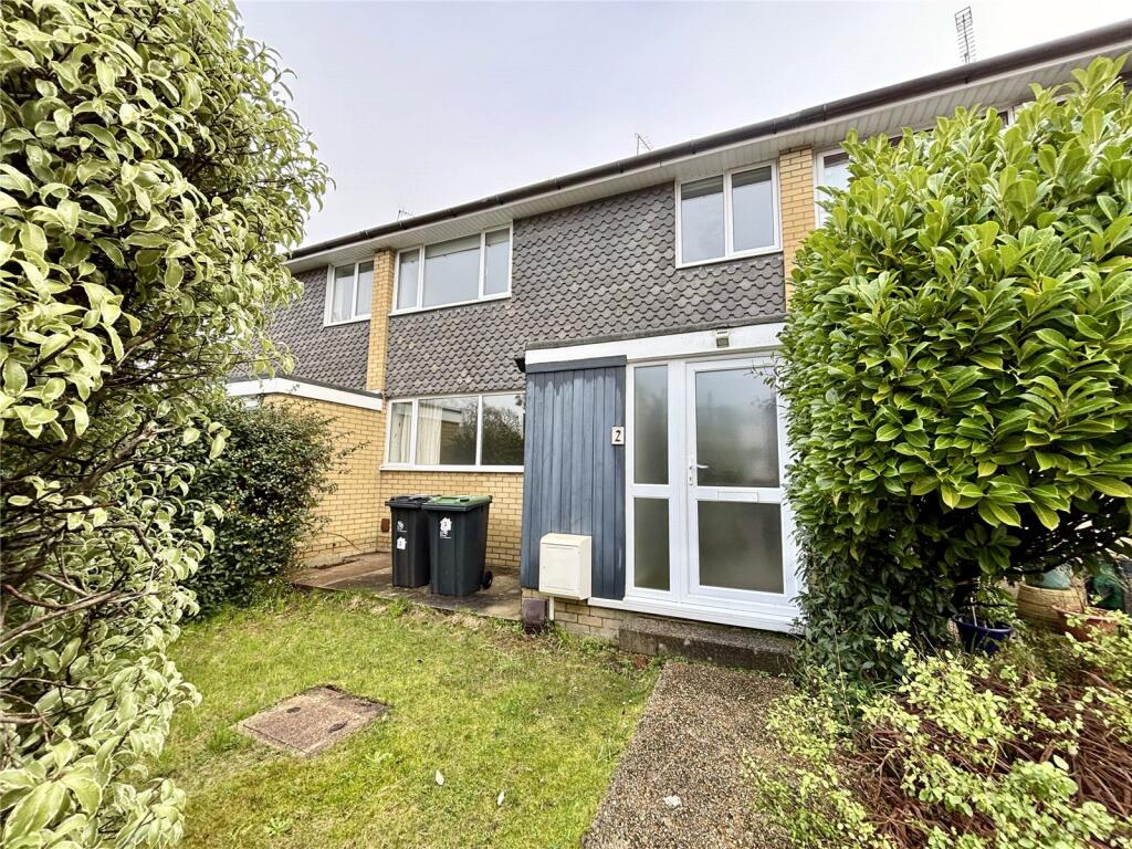 Main image of property: St Georges Close, Highcliffe On Sea, Christchurch, Dorset, BH23