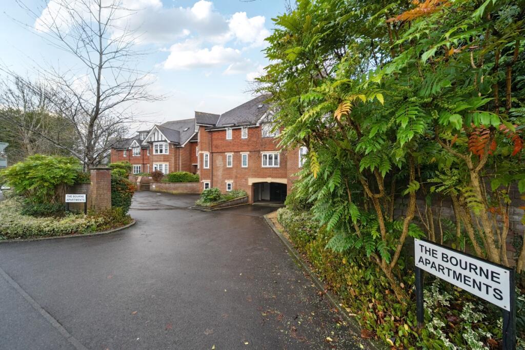 Main image of property: Townsend Lane Harpenden AL5