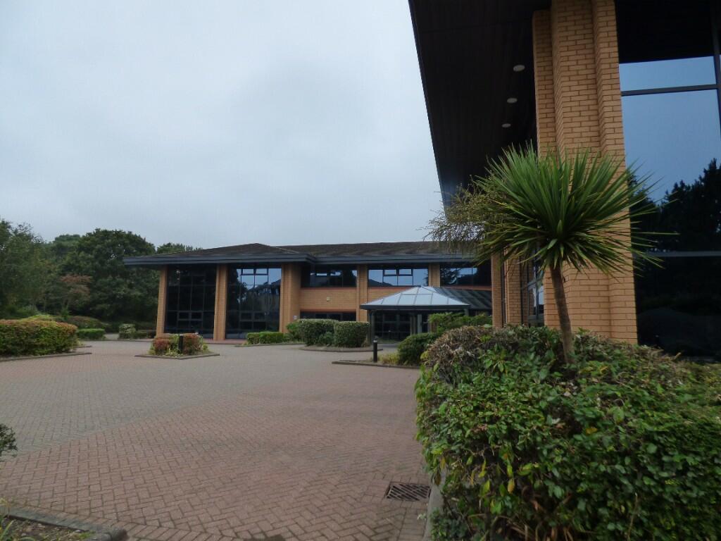 Additional image 4 of Unit 2610, The Crescent, Birmingham, West Midlands