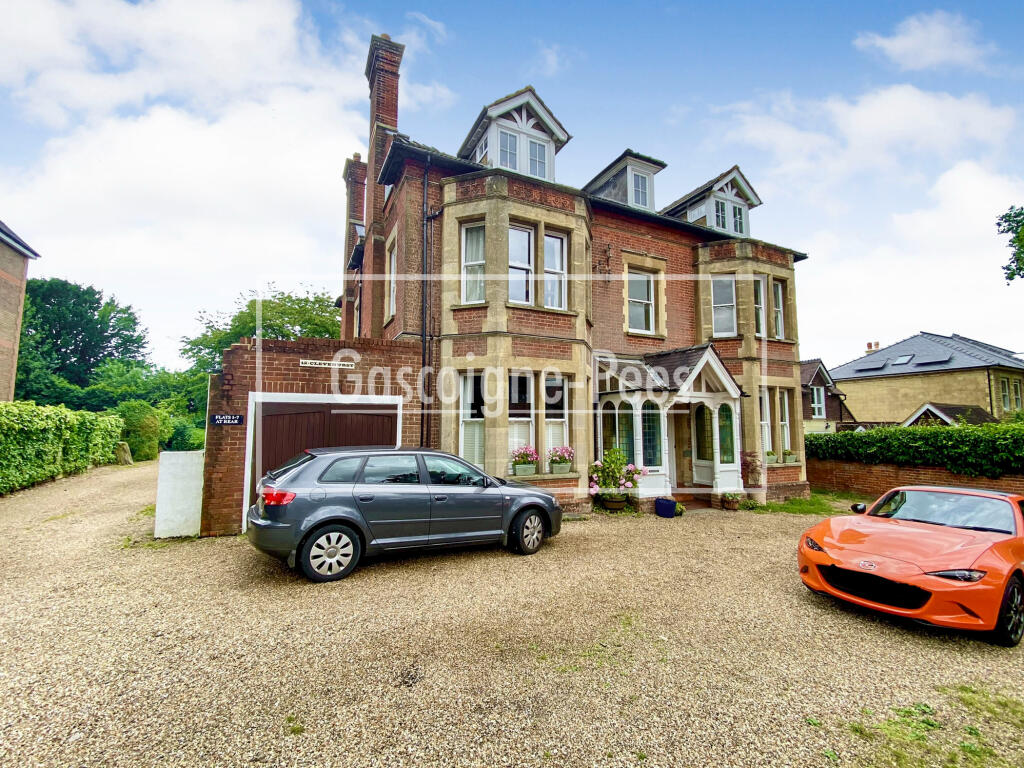 Main image of property: Clevehurst, Guildford