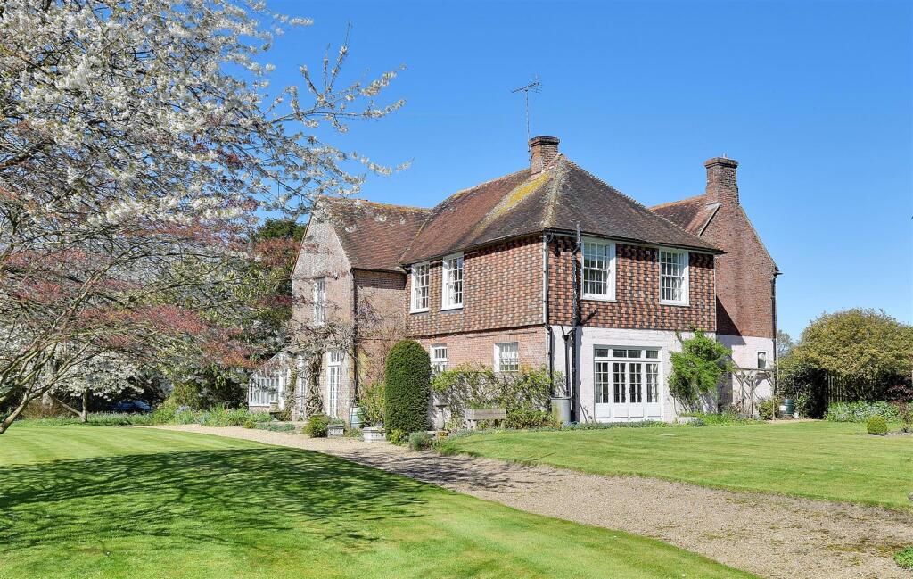 Main image of property: Swan Street, Wittersham, Tenterden