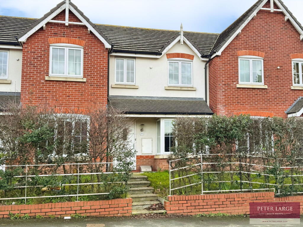 Main image of property: 109 Dyserth Road, Rhyl, LL18 4DU