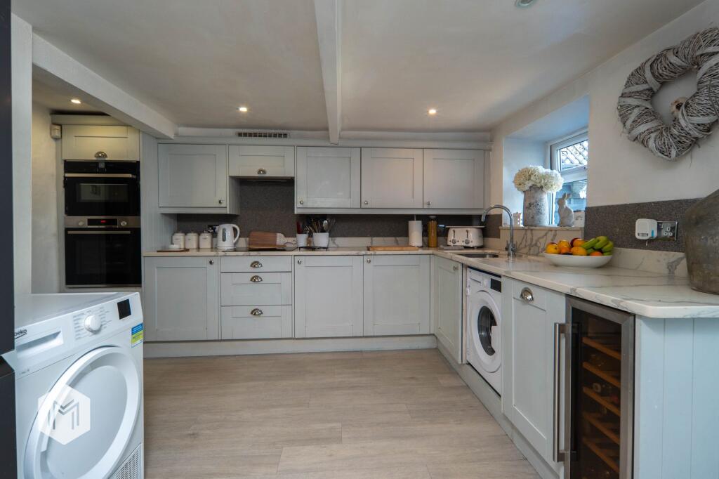 Brookfold Lane, Harwood, Bolton, BL2 - View 5