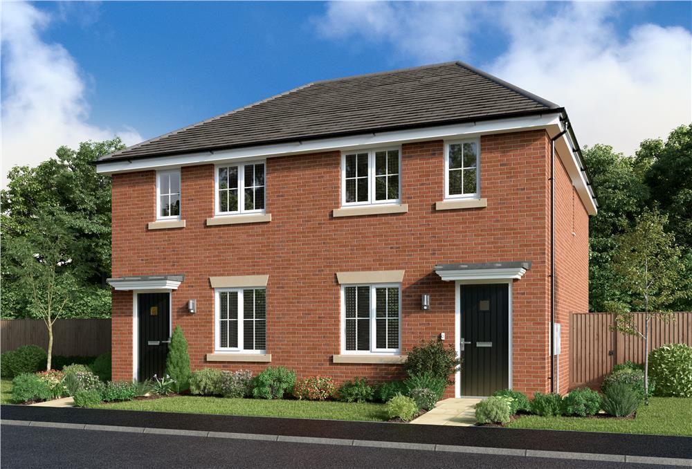 Main image of property: Off Stokesley Road,
Northallerton,
DL6 1RG