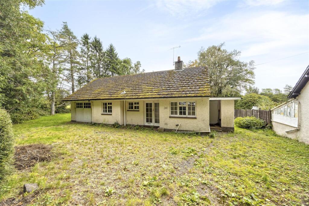 House in Ullswater, Knotts, Matterdale