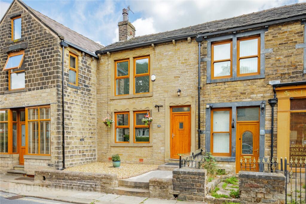 Main image of property: King Street, Delph, Saddleworth, OL3