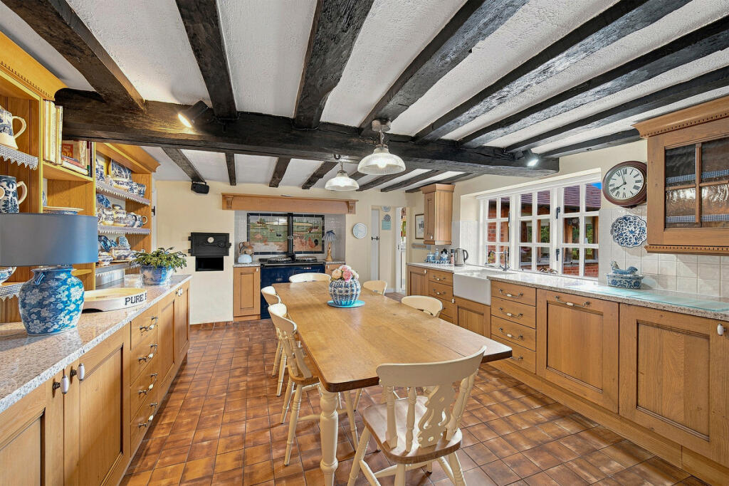 House in Reading - View 5