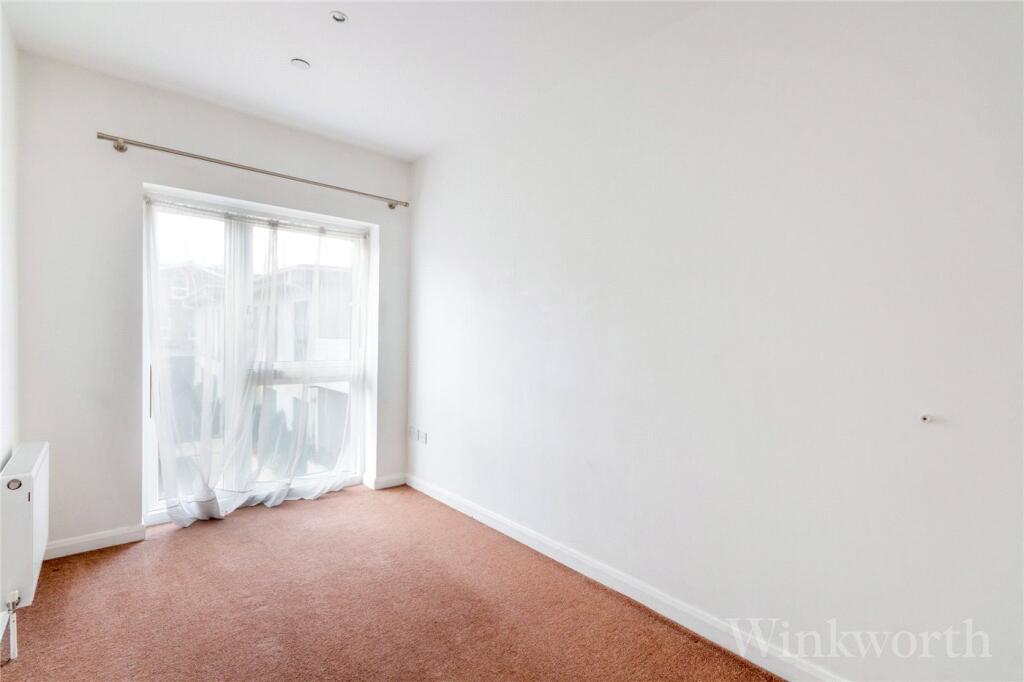 Apartment in London - View 4