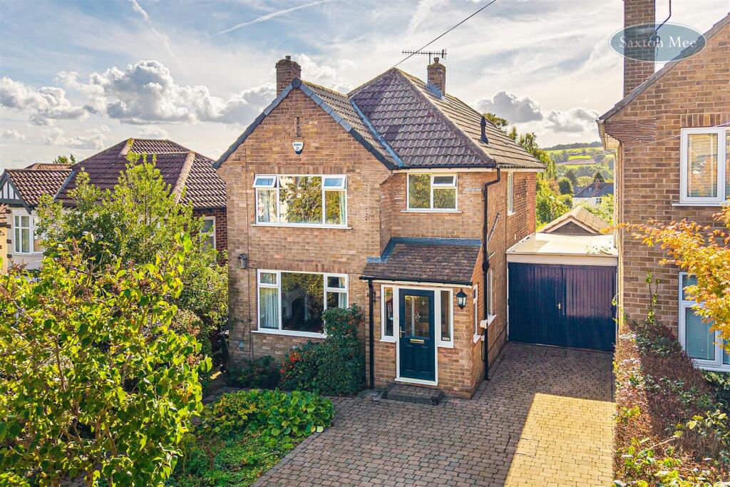Main image of property: Brooklands Crescent, Fulwood, Sheffield