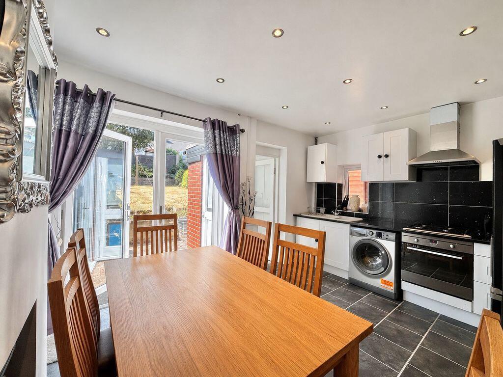 House in Birmingham, West Midlands - View 2