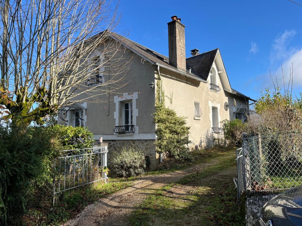 Main image of property: 87380 la-porcherie