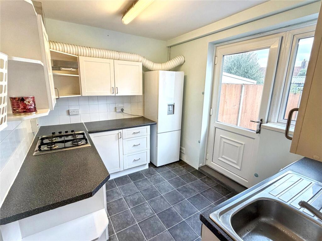 House in London, Morden - View 5