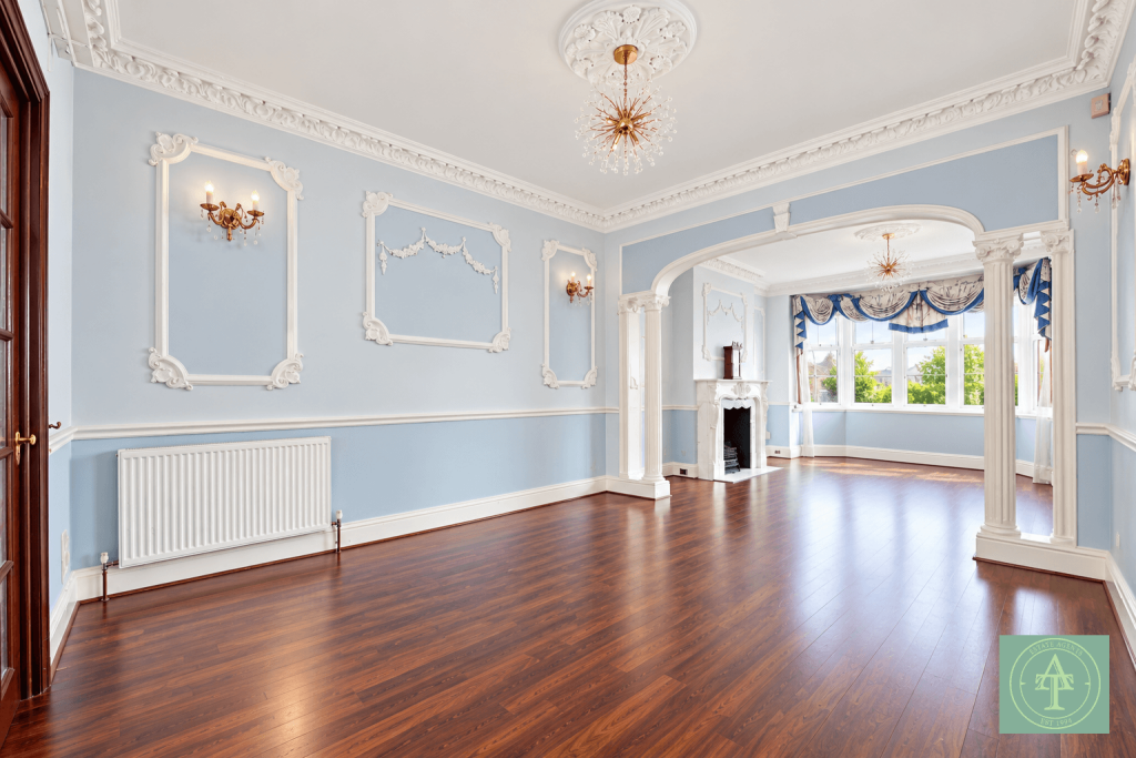 House in London - View 4