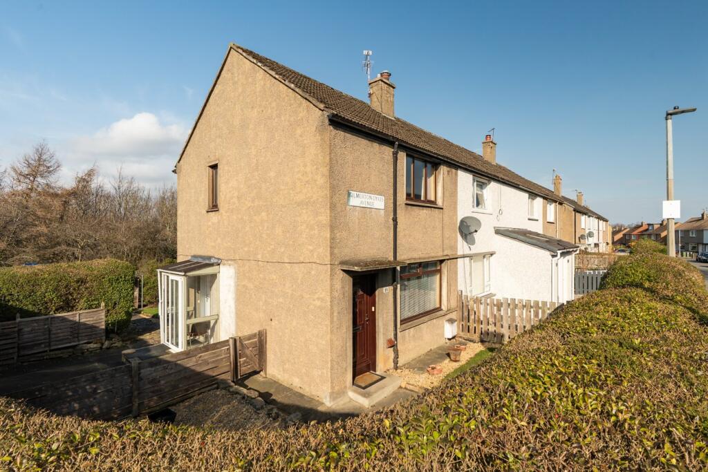 Main image of property: Gilmerton Dykes Avenue, Edinburgh, EH17