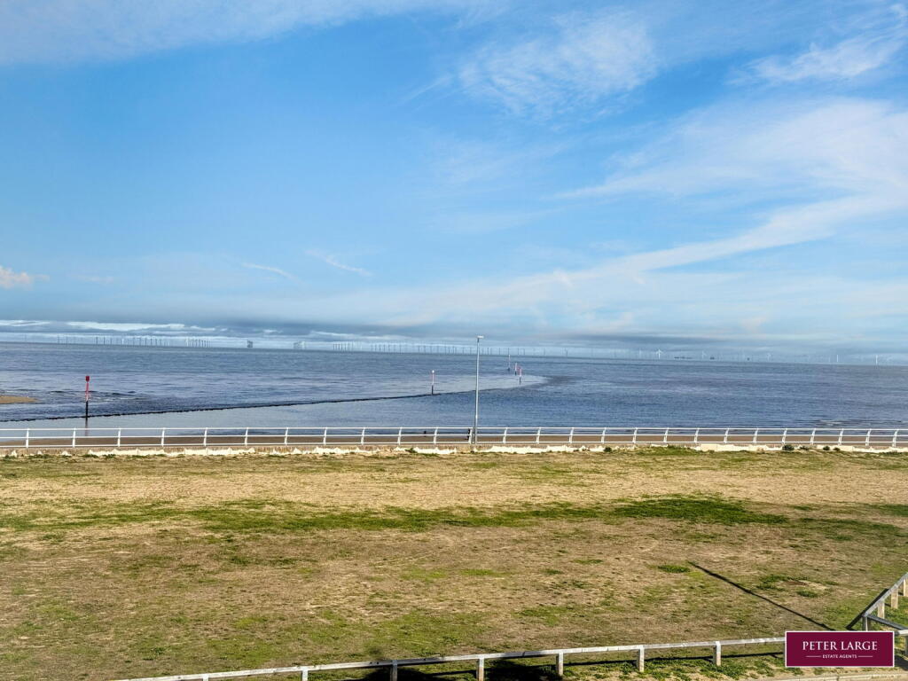 Apartment in Llandudno - View 2