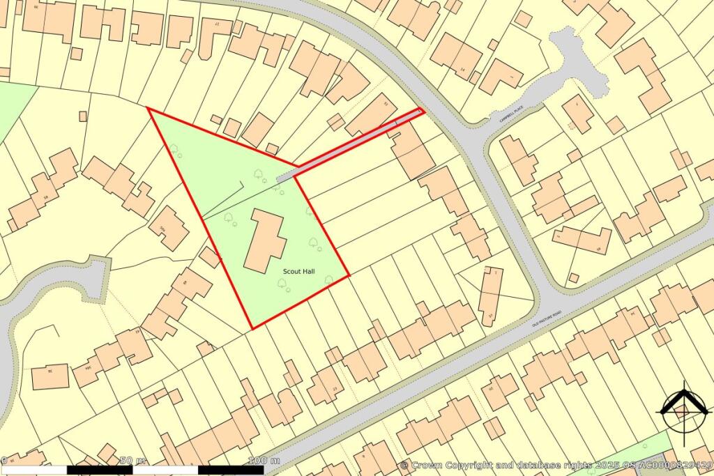 Main image of property: Longmeadow Site, Frimley, Camberley, Surrey, GU16 8RS