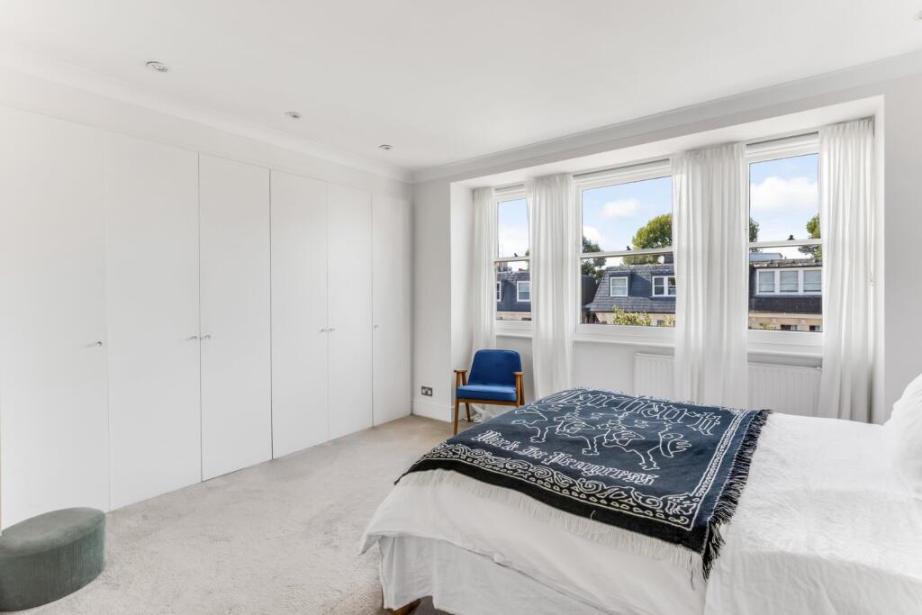 Apartment in London, Kensal Town, Maida Vale - View 4